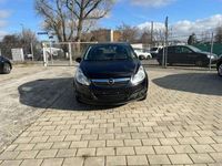 gebraucht Opel Corsa *8-fach bereift*