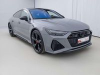 Usata Audi RS7 Performance 630 CV (463 kW) 2025 Grigio Utilitaria