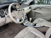 Gebraucht Volvo V70 179 PS (131 kW) 2012 Grau Kombi