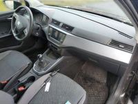 gebraucht Seat Arona 1.0 TSI Style*Rückfahrkamera*PDC*Sitzheizung*