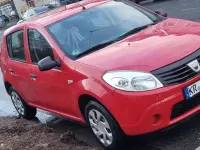Gebraucht Dacia Sandero 75 PS (55 kW) 2010 Kleinwagen
