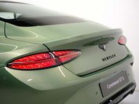 Neu Bentley Continental 680 PS (500 kW) 2026