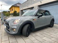 Second-hand Mini Cooper 136 CP (100 kW) 2017 Gri Hatchback