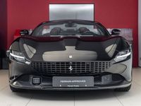 Gebraucht Ferrari Roma 620 PS (456 kW) 2024 Schwarz Coupé
