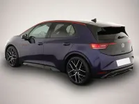 Neu VW ID.3 GTX 239 kW (326 PS) 2026 Violett Kleinwagen