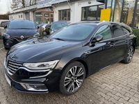 gebraucht Renault Talisman GrandTour Initiale Paris TCe 160 EDC