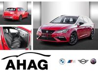 Gebraucht Seat Leon 300 PS (220 kW) 2020 Schwarz Kombi
