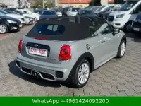 Gebraucht Mini John Cooper Works 423 PS (311 kW) 2016 Andere Kleinwagen