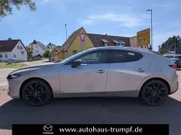 Neu Mazda 3 Homura-Line 140 PS (102 kW) 2026