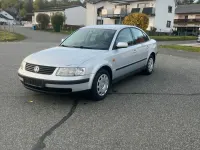 Gebraucht VW Passat 150 PS (110 kW) 1999 Limousine