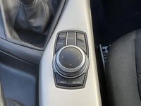 Gebraucht BMW 118 Executive 136 PS (100 kW) 2019 Schwarz Kleinwagen