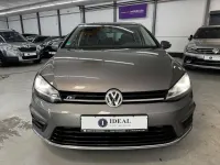 Gebraucht VW Golf VII Comfortline 150 PS (110 kW) 2016 Limestone grey metallic Kleinwagen