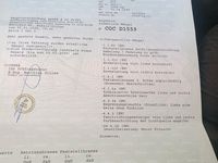 Gebraucht Chrysler Stratus 131 PS (96 kW) 1999 Rot Cabrio