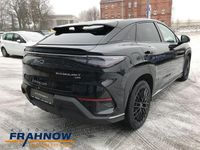 Occasion BYD Sealion 7 Design 389 kW (530 ch) 2026 Noir SUV
