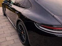 Gebraucht Porsche Panamera GTS 460 PS (338 kW) 2020 Schwarz Limousine