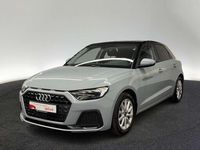 Gebraucht Audi A1 Advanced Plus 116 PS (85 kW) 2025 Pfeilgrau perleffekt/mythossch Limousine