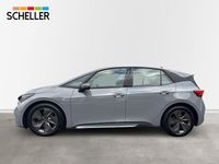 Gebraucht Cupra Born 150 kW (204 PS) 2022 Grau Kleinwagen