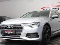 Gebraucht Audi A6 231 PS (169 kW) 2019 Silber Kombi