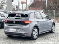 Gebraucht VW ID.3 Pure 110 kW (150 PS) 2022 Grau Kleinwagen