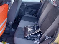 Gebraucht Fiat Panda 45 PS (33 kW) 2017 Gelb Kleinwagen