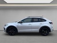 Gebraucht VW Taigo R-line 150 PS (110 kW) 2025 Silber SUV
