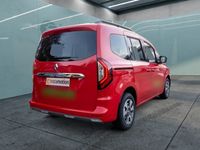 gebraucht Renault Kangoo PKW INTENS dCi 95 ABS Fahrerairbag ESP ZV