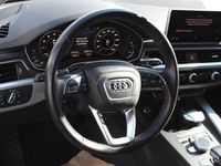 gebraucht Audi A4 Allroad quattro