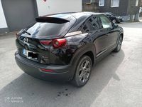 Gebraucht Mazda MX30 Edition 106 kW (145 PS) 2020 Schwarz SUV
