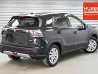 Neu Suzuki SX4 S-Cross GL 110 PS (80 kW) 2026 Cosmic black metallic (zce) SUV