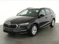 Neu Skoda Octavia Selection 150 PS (110 kW) 2026 Black magic perleffekt Kombi
