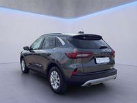 Neu Ford Kuga Titanium 179 PS (131 kW) 2026 Magneticgrau metallic SUV