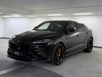 Gebraucht Lamborghini Urus 799 PS (587 kW) 2025 Schwarz SUV