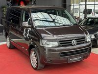 Brugt VW T5 140 HK (102 kW) 2012 Brun Van