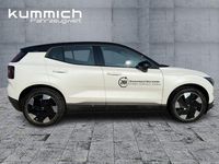 Gebraucht Volvo EX30 Ultra 314 kW (428 PS) 2024 Weiß SUV