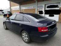 Używany Audi A6 140 KM (102 kW) 2005 Niebieski Sedan/Limuzyna