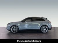 Gebraucht Porsche Cayenne 470 PS (345 kW) 2023 Grau SUV