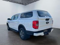 Neu Ford Ranger XLT 170 PS (125 kW) 2026 Frostweiß Pickup
