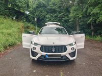 Gebraucht Maserati Levante 430 PS (316 kW) 2020 SUV