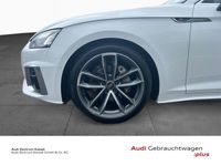 gebraucht Audi A5 Sportback 40 TDI S line Laser Navi Kamera