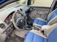 gebraucht VW Caddy Life 1.6 5-Sitzer