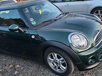 Gebraucht Mini ONE 98 PS (72 kW) 2013 Other Kleinwagen