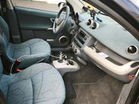 Gebraucht Smart ForFour 68 PS (50 kW) 2005 Schwarz Kleinwagen