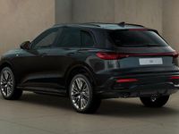 Neu Audi Q5 S-Line 204 PS (150 kW) 2026 Schwarz SUV