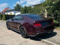 gebraucht Ford Mustang GT 5.0