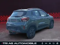 Gebraucht Dacia Spring Extreme 47 kW (65 PS) 2023 Grau Kleinwagen