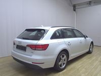 gebraucht Audi A4 Avant 1.4 TFSI Leder Navi Kamera Shz