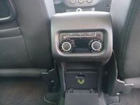 Gebraucht Seat Alhambra 4Drive 150 PS (110 kW) 2016 Blau Van / Kleinbus