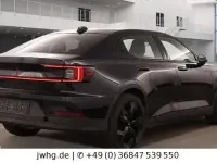 Gebraucht Polestar 2 Pilot 310 kW (422 PS) 2023 Onyx black (metallic) Kleinwagen