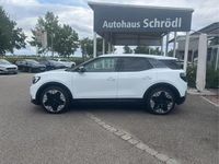 Neu Ford Explorer Extended Range 150 kW (204 PS) 2025 Frost weiß SUV