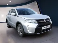 Neu Suzuki Vitara Comfort 110 PS (80 kW) 2026 Silber SUV